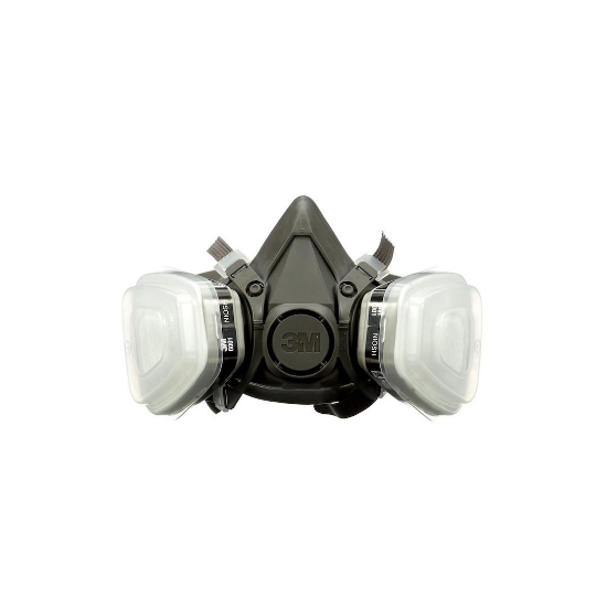 Picture of 54252 3M Respirator