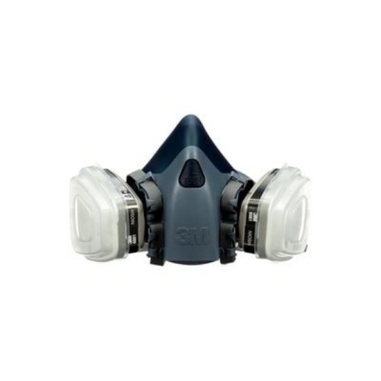 Picture of 52766 3M Respirator