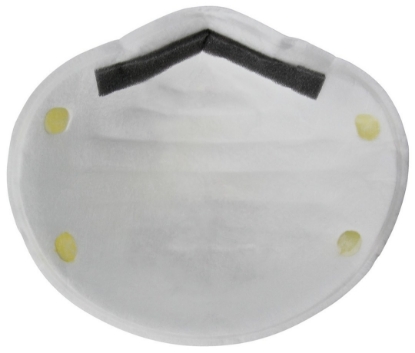 Picture of 46457 3M Respirator
