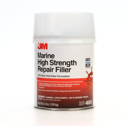 Picture of 46013 3M Boat Putty