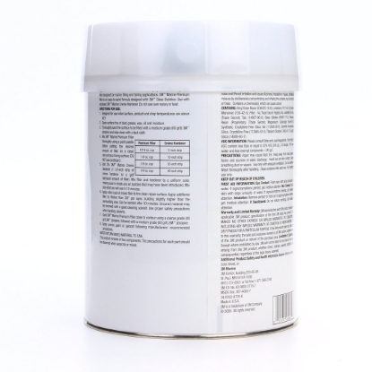 Picture of 46006 3M Boat Putty