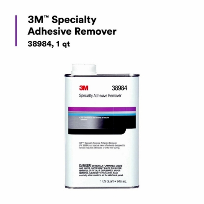 Picture of 38984 3M Adhesive Remover
