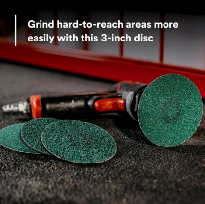 Picture of 36535 3M Grinding Disc