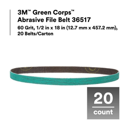 Picture of 36517 3M Sanding Belt