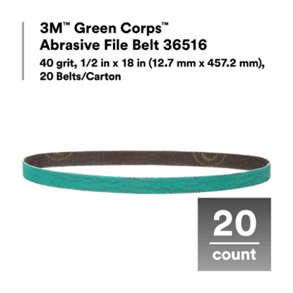 Picture of 36516 3M Sanding Belt