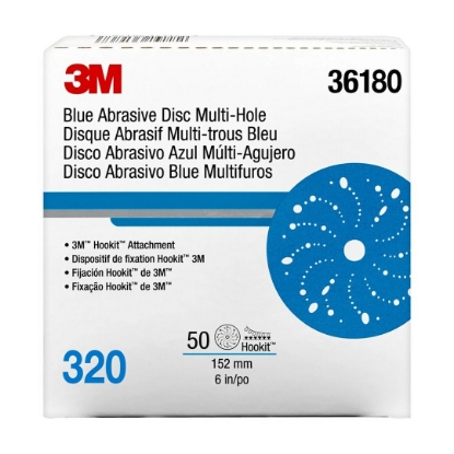 Picture of 36180 3M Sanding Disc