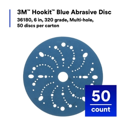 Picture of 36180 3M Sanding Disc