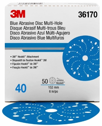 Picture of 36170 3M Sanding Disc