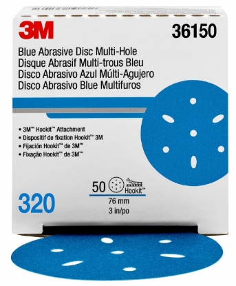 Picture of 36150 3M Sanding Disc