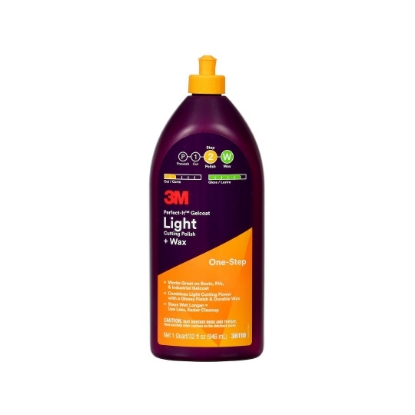 Picture of 36110 3M Polishing Compound