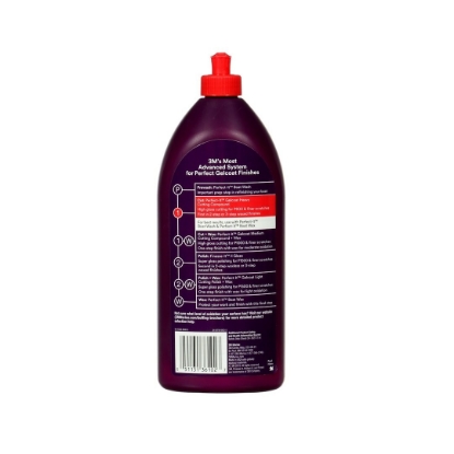 Picture of 36102 3M Rubbing Compound