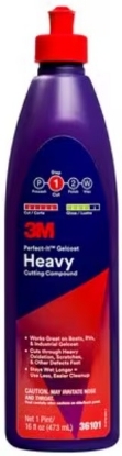 Picture of 36101 3M Rubbing Compound