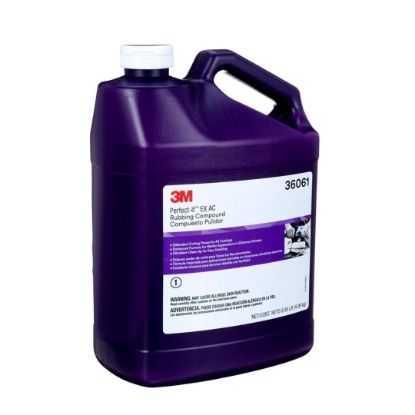 Picture of 36061 3M Rubbing Compound