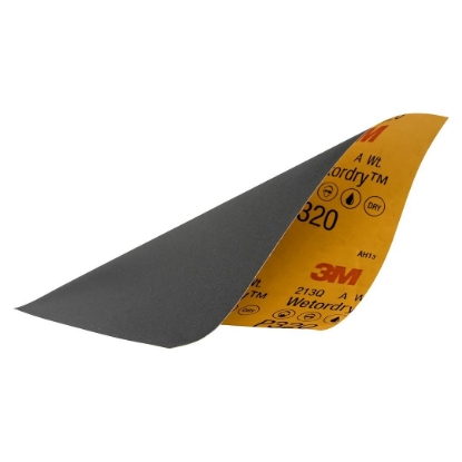 Picture of 32040 3M Sandpaper