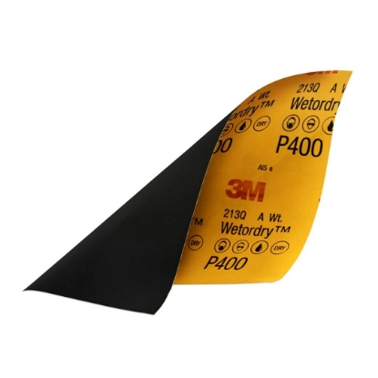 Picture of 32038 3M Sandpaper