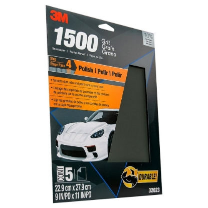 Picture of 32023 3M Sandpaper