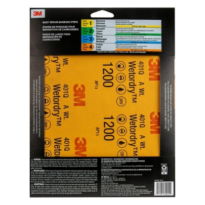 Picture of 32022 3M Sandpaper