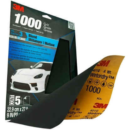 Picture of 32021 3M Sandpaper