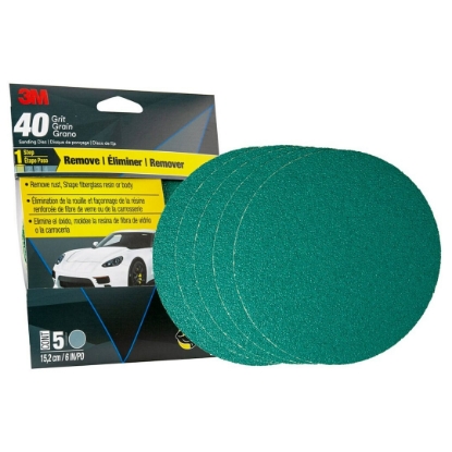 Picture of 31547 3M Sanding Disc
