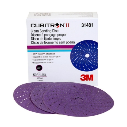 Picture of 31481 3M Sanding Disc