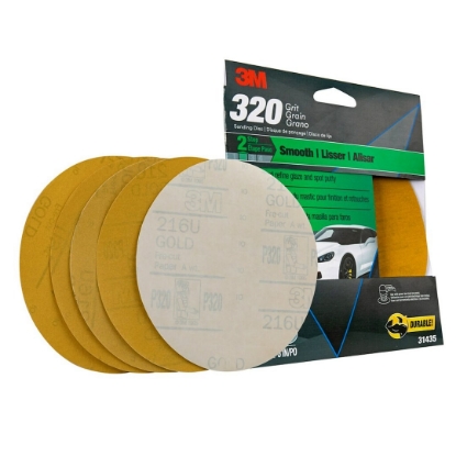 Picture of 31435 3M Sanding Disc