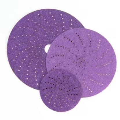Picture of 31366 3M Sanding Disc