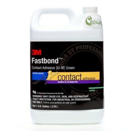 Picture of 30NF 3M Flooring Adhesive