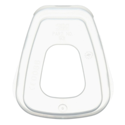Picture of 17668 3M Respirator Filter Retainer