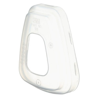 Picture of 17668 3M Respirator Filter Retainer