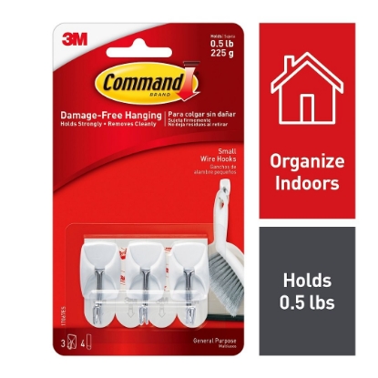 Picture of 17067ES 3M Multi Purpose Hook