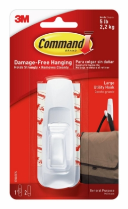Picture of 17003ES 3M Multi Purpose Hook