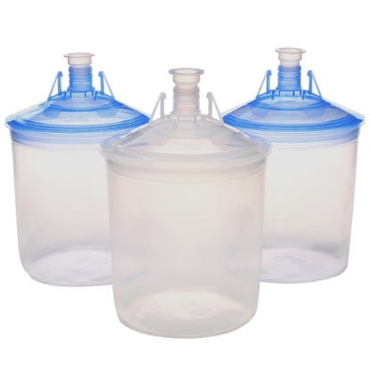 Picture of 16000 3M Spray Gun Cup Liner