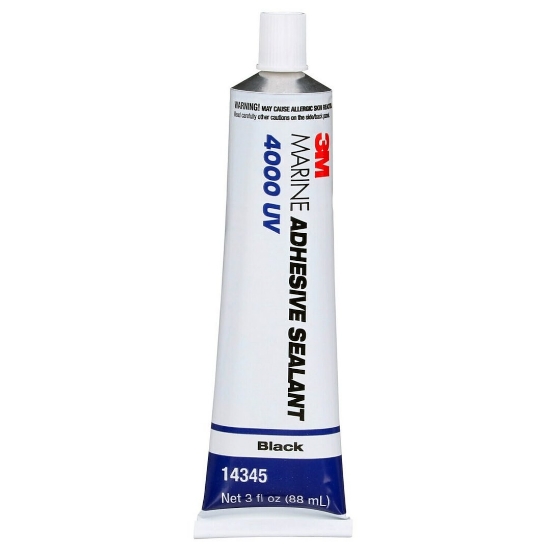 Picture of 14345 3M Adhesive Sealant