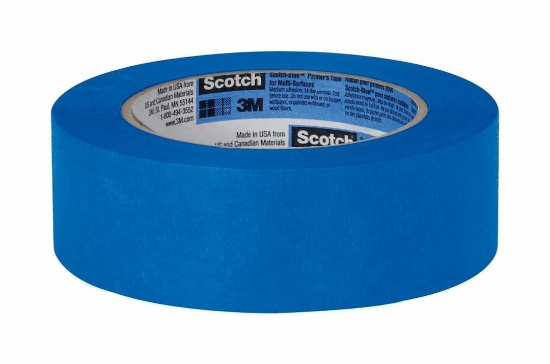 Picture of 09168 3M Masking Tape