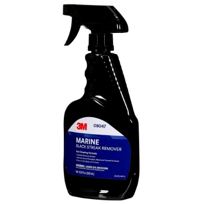 Picture of 9047 3M Black Streak Remover