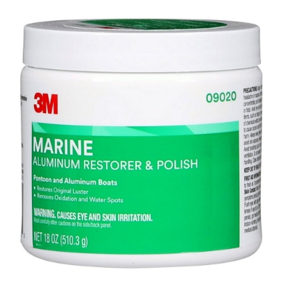 Picture of 9020 3M Polishing Compound