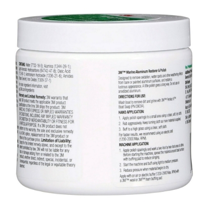 Picture of 9020 3M Polishing Compound