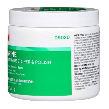 Picture of 9020 3M Polishing Compound