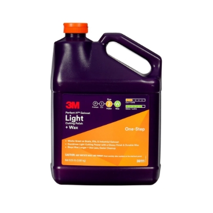 Picture of 36111 3M Polishing Compound