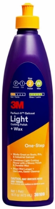 Picture of 36109 3M Polishing Compound