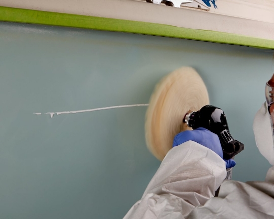 Picture of 36106 3M Marine Wax