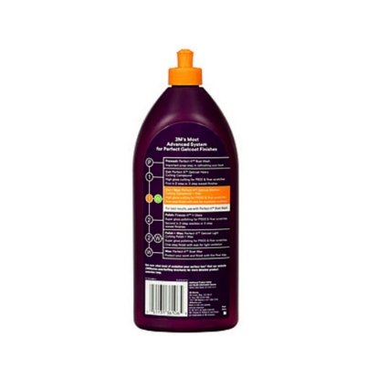 Picture of 36106 3M Marine Wax