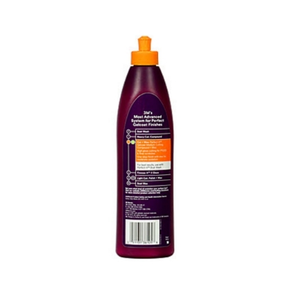 Picture of 36105 3M Marine Wax