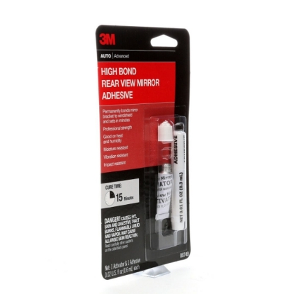 Picture of 8749 3M Interior Rear View Mirror Adhesive