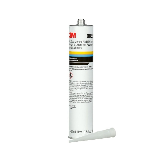 Picture of 08693 3M Window Glass Adhesive