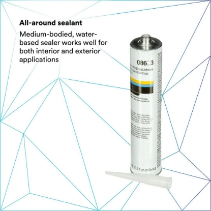 Picture of 8693 3M Window Glass Adhesive