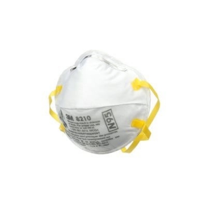 Picture of 8653 3M Respirator