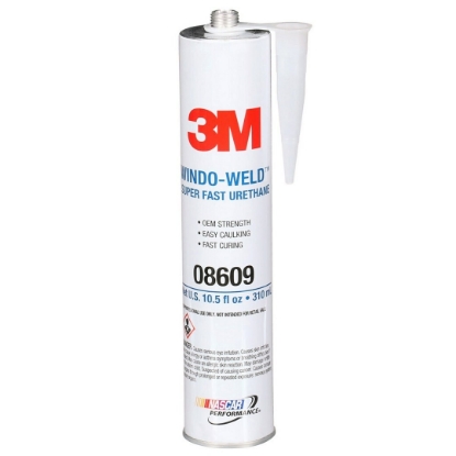 Picture of 8609 3M Window Glass Adhesive
