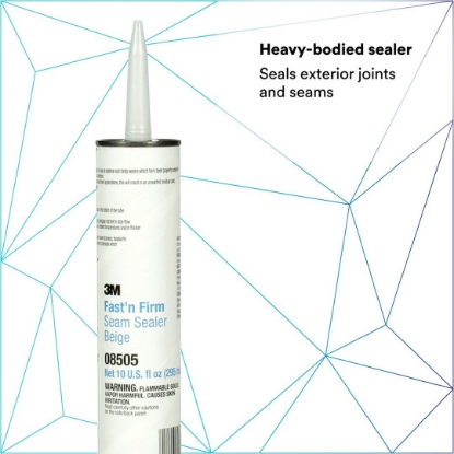 Picture of 8505 3M Body Seam Sealer