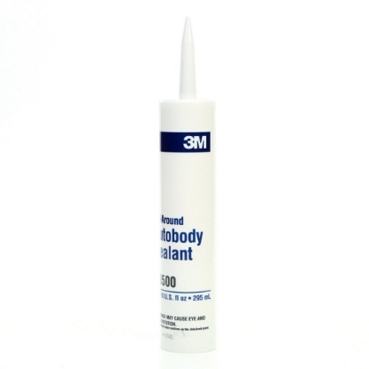 Picture of 8500 3M Body Seam Sealer